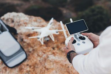 riprese video drone a piacenza e provincia nimbo